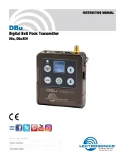 Lectrosonics
