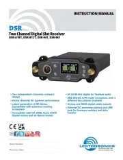 Lectrosonics