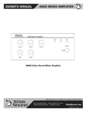 Atlas Sound