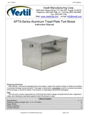 Vestil