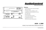 AudioControl