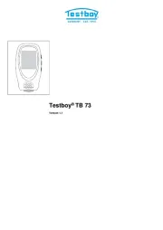 Testboy