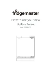 Fridgemaster