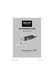 Kellen Tools