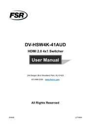 FSR