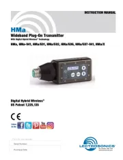 Lectrosonics