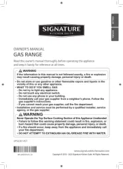 Signature