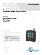 Lectrosonics