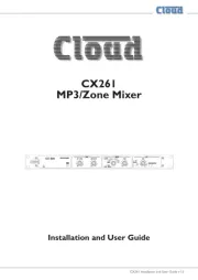 Cloud