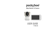 Peekyboo