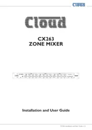 Cloud