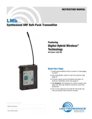 Lectrosonics
