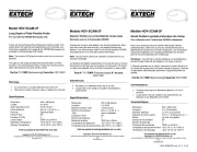 Extech