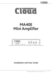 Cloud