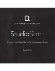 Definitive Technology