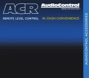 AudioControl