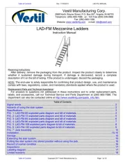 Vestil