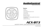 AudioControl