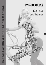 Maxxus