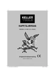 Kellen Tools