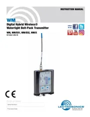 Lectrosonics