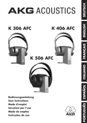 AKG