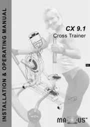 Maxxus