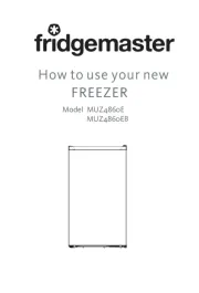 Fridgemaster