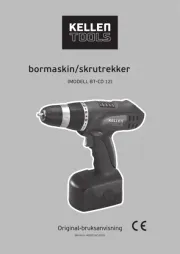 Kellen Tools