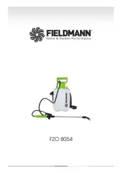 Fieldmann