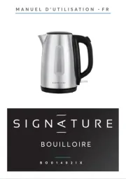 Signature