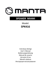 Manta