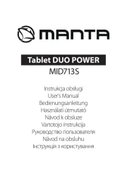 Manta