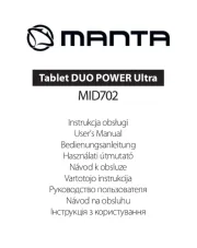 Manta