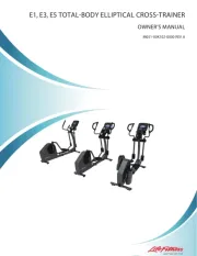 Life Fitness