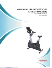 Life Fitness
