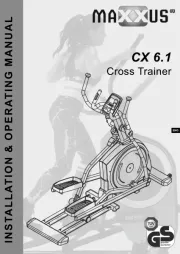 Maxxus