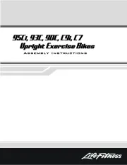 Life Fitness