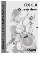 Maxxus
