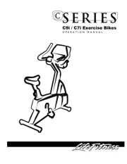 Life Fitness