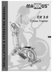 Maxxus
