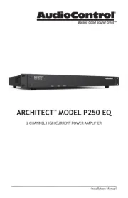 AudioControl