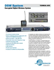 Lectrosonics