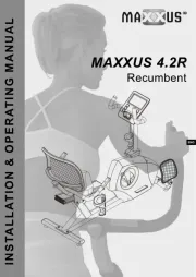 Maxxus