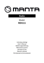 Manta