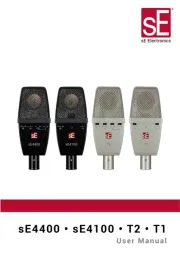 SE Electronics