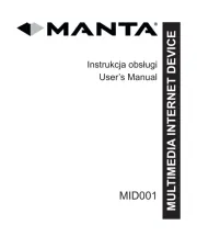 Manta