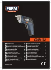 FERM