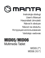 Manta