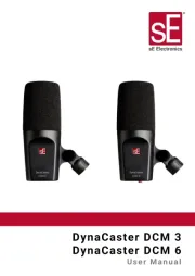 SE Electronics